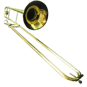 Courtois AC430TLR-1 Xtreme Tenor Trombone