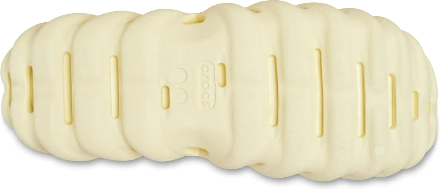 Crocs Unisex-Adult Echo Slide