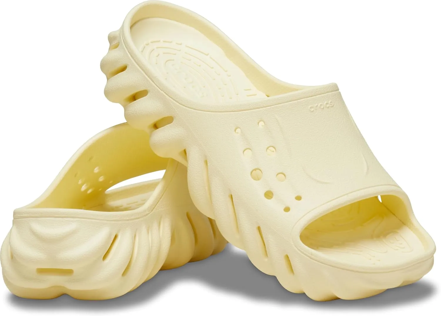 Crocs Unisex-Adult Echo Slide