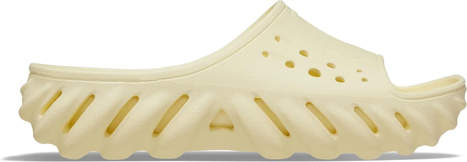Crocs Unisex-Adult Echo Slide