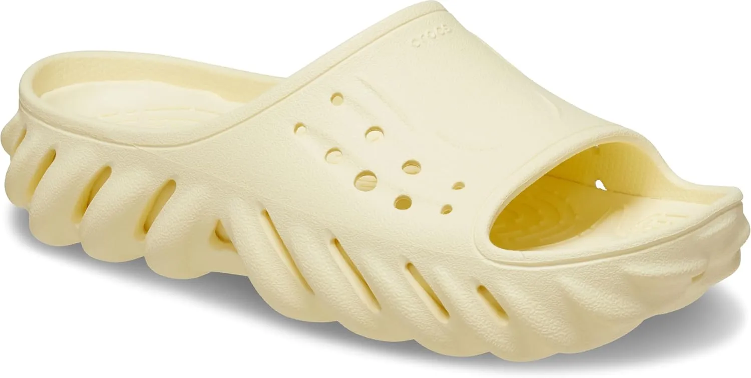 Crocs Unisex-Adult Echo Slide