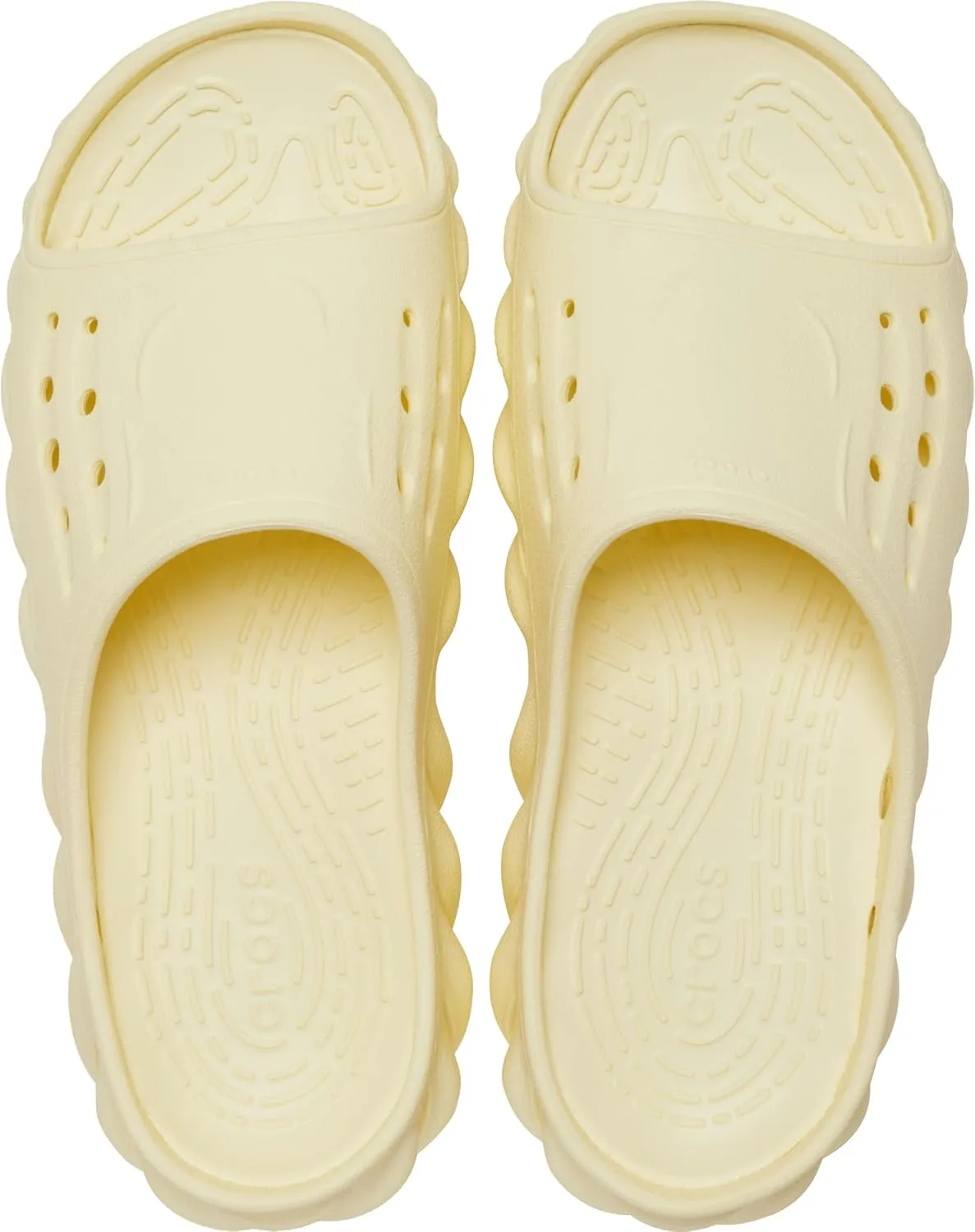 Crocs Unisex-Adult Echo Slide