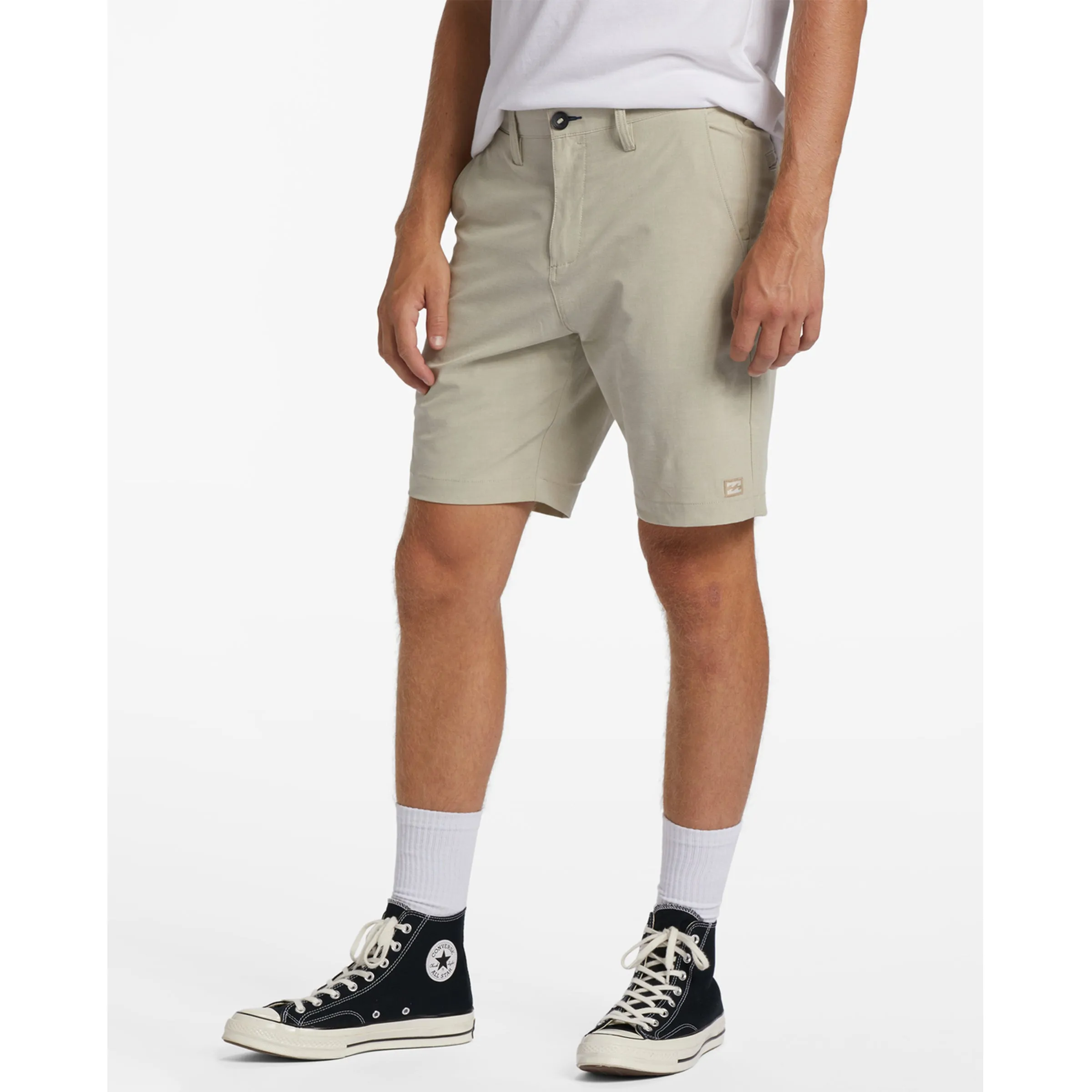 Crossfire Mid Submersible Shorts 19"