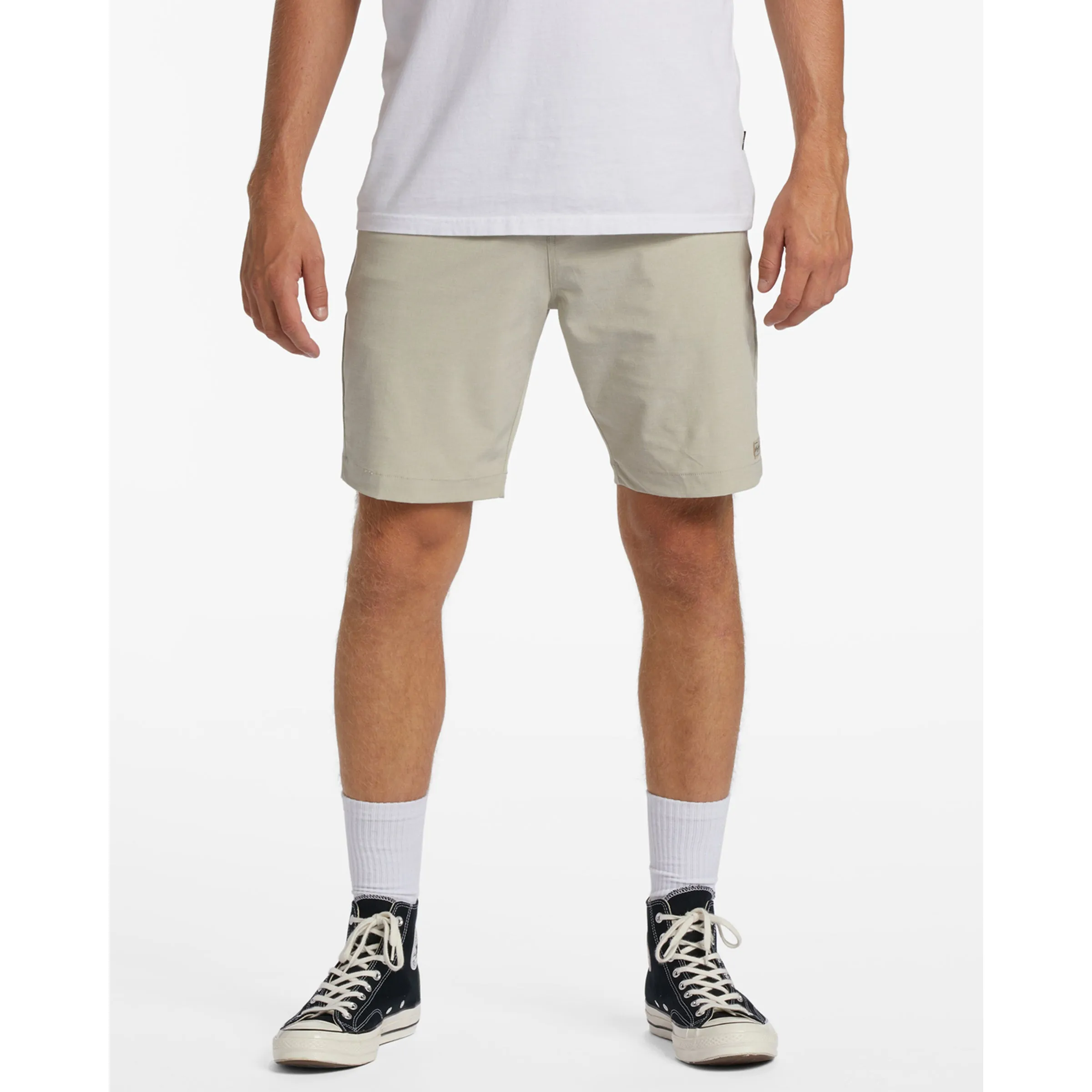 Crossfire Mid Submersible Shorts 19"