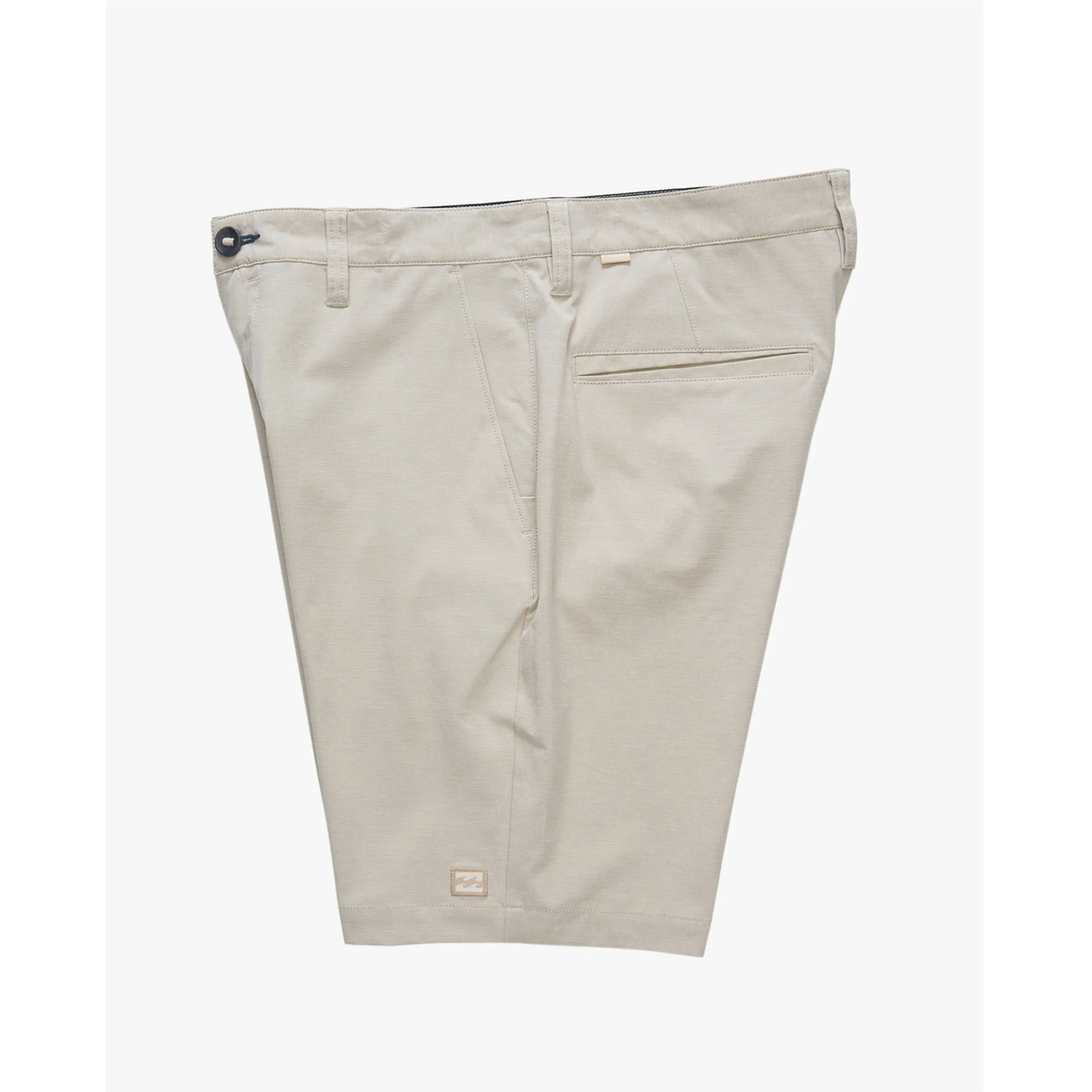 Crossfire Mid Submersible Shorts 19"