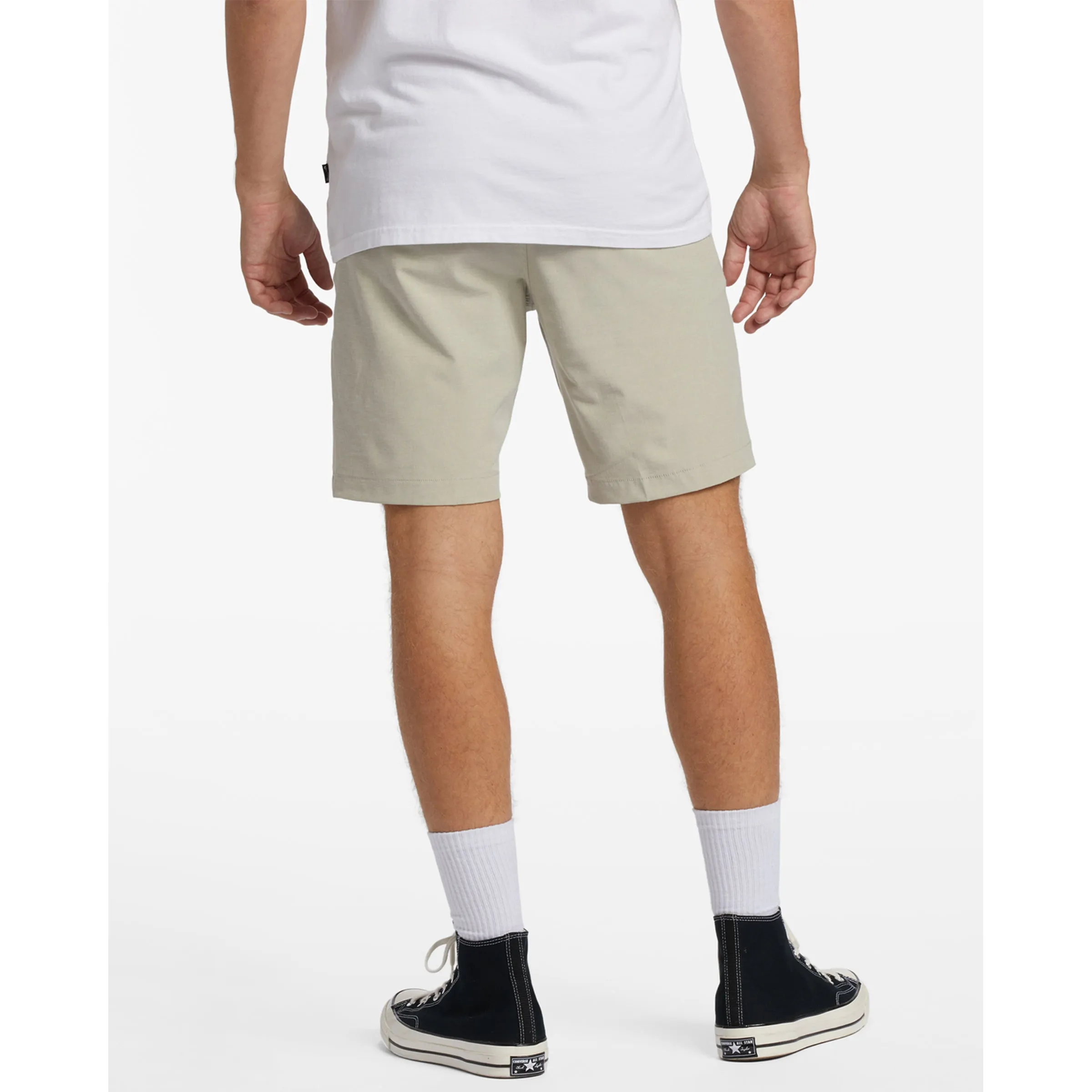 Crossfire Mid Submersible Shorts 19"