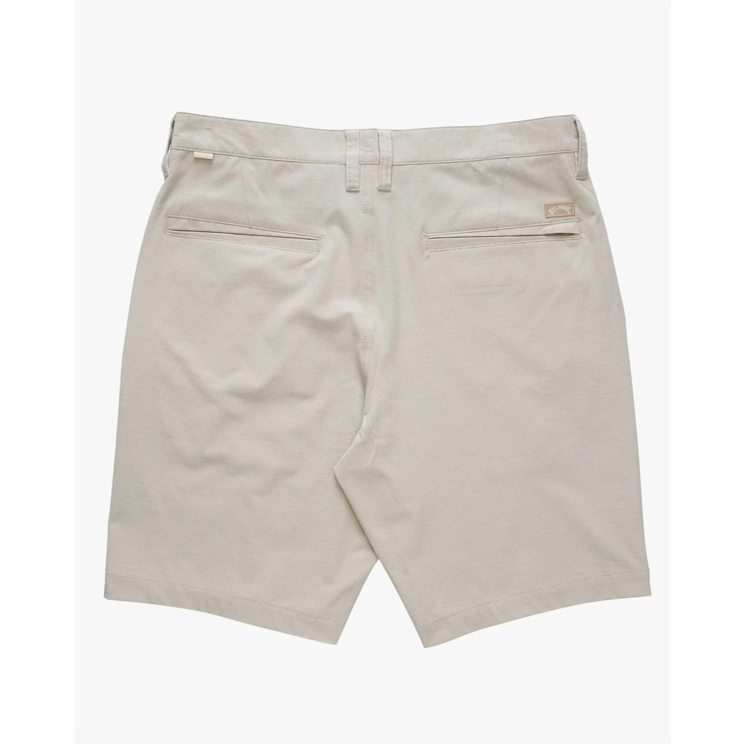Crossfire Mid Submersible Shorts 19"