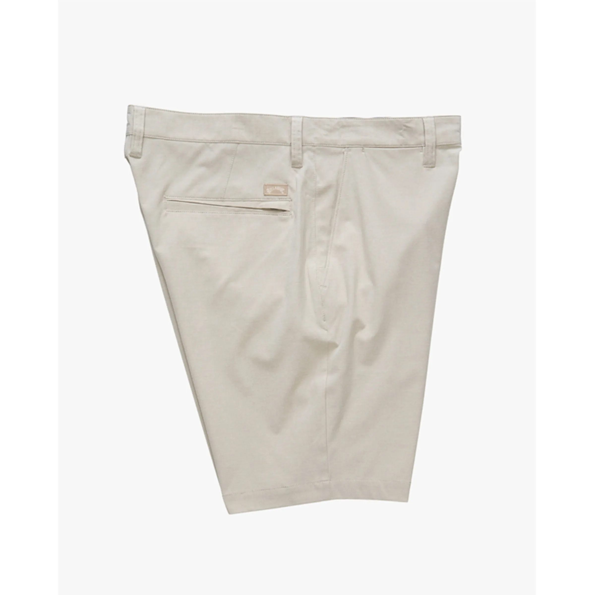 Crossfire Mid Submersible Shorts 19"