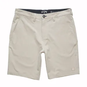Crossfire Mid Submersible Shorts 19"