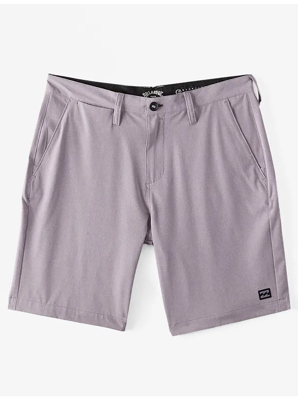 Crossfire Mid Submersible Shorts 19"