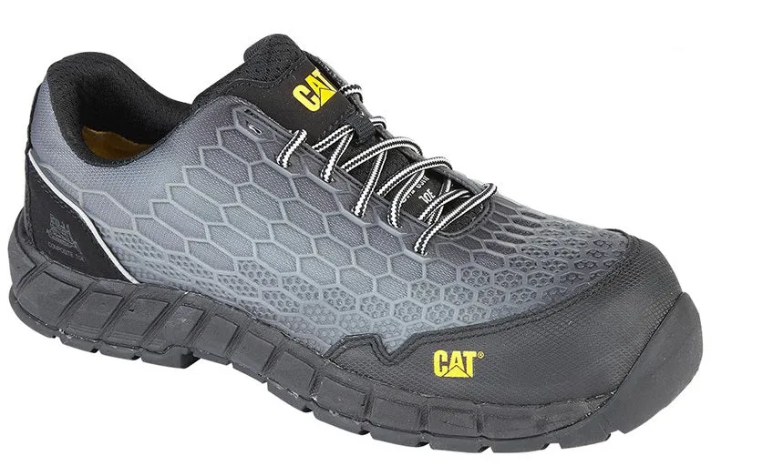 CT027F - Expedient CT Safety Trainer - Grey