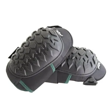 Cyclone Knee Pads - 664076/Tough Oxford Nylon Fabric for Comfort & Durability