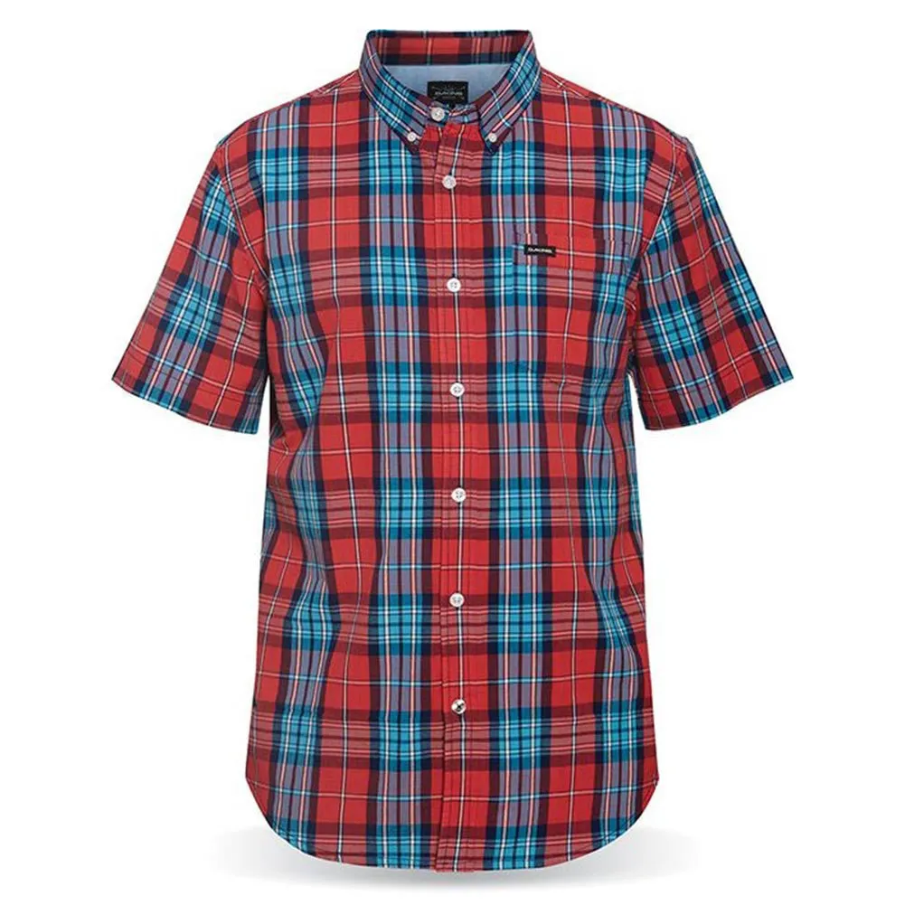 DaKine Reduced by Shirt Ox The Crowd-pleaser