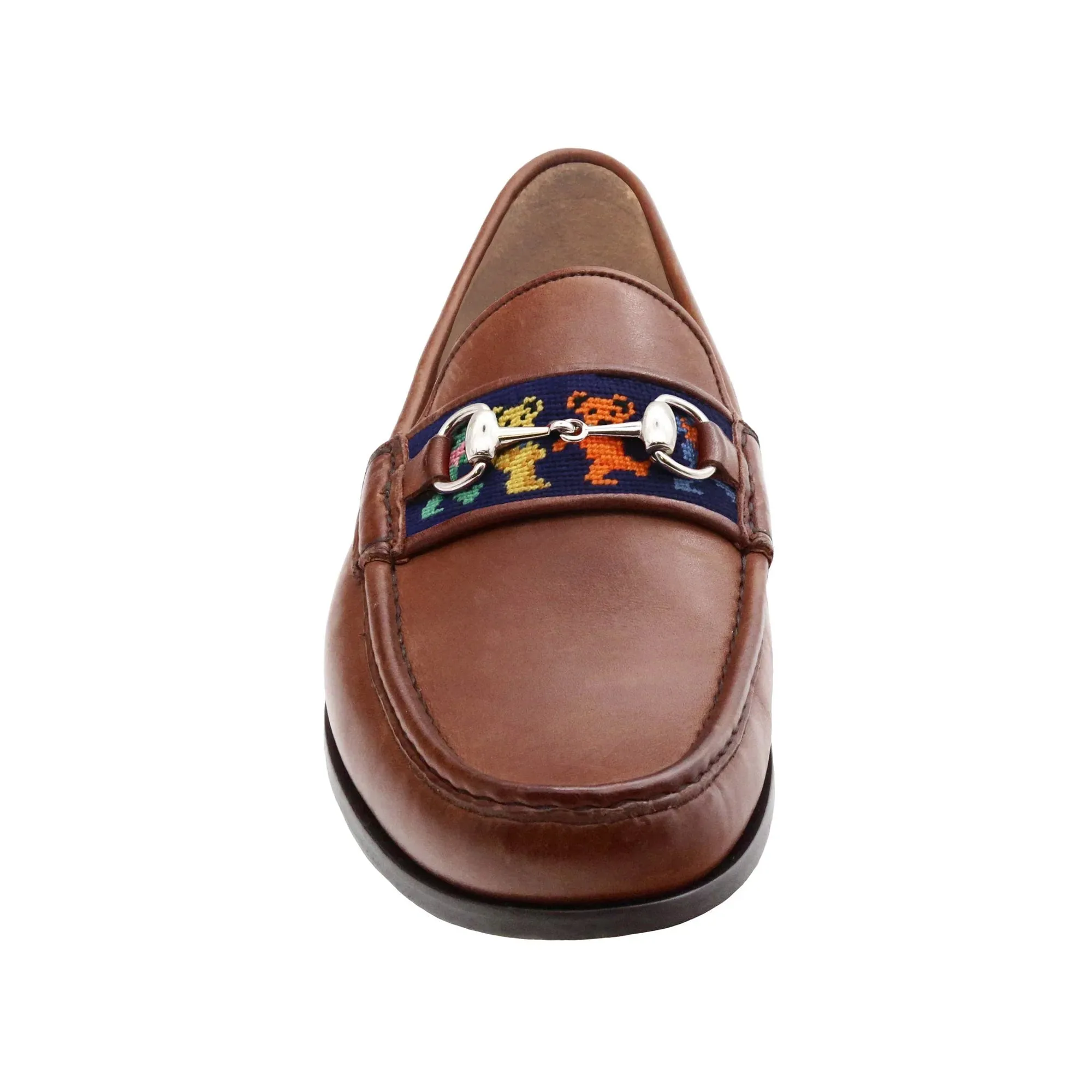 Dancing Bears Downing Bit Loafers