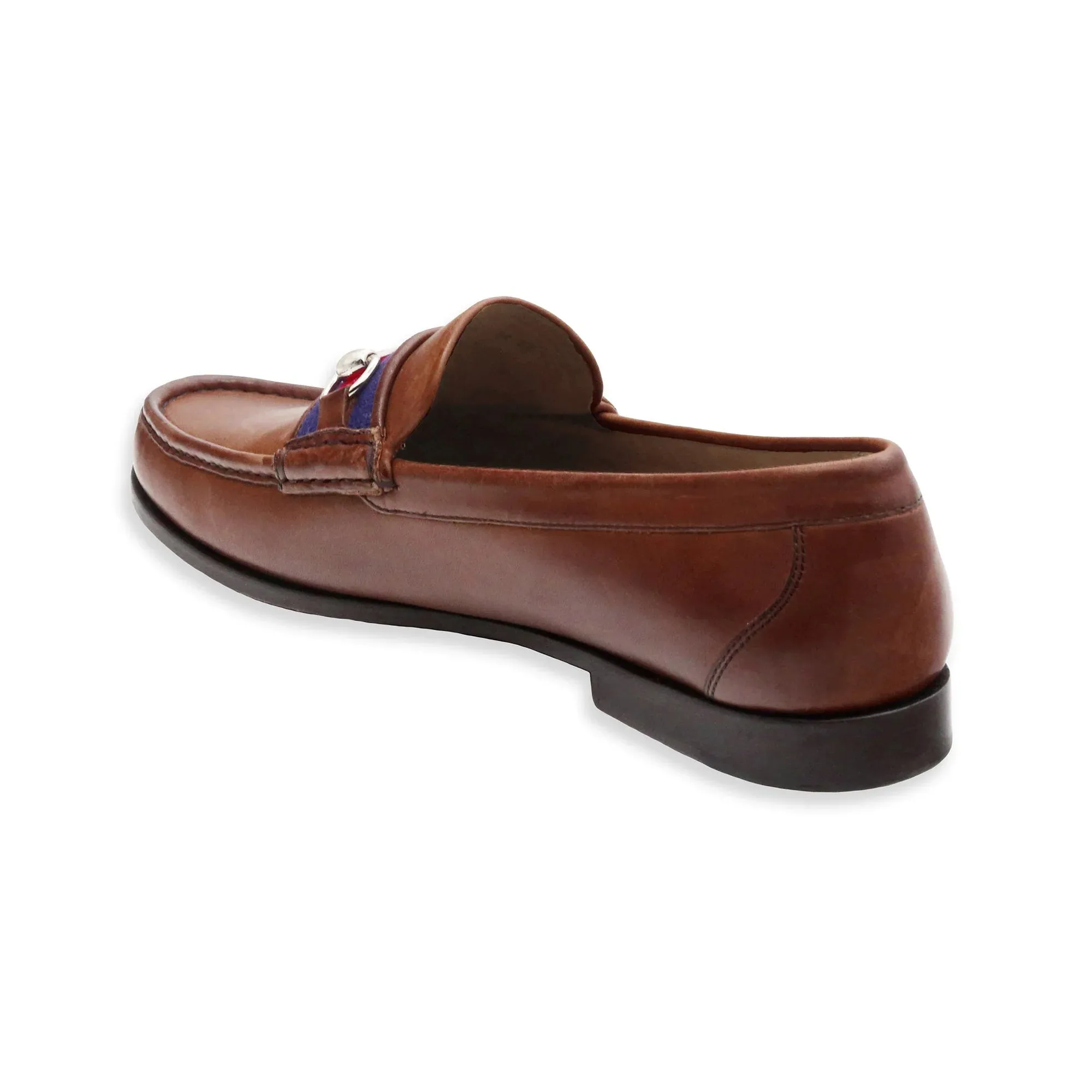 Dancing Bears Downing Bit Loafers