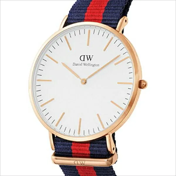 Daniel Wellington Classic Oxford