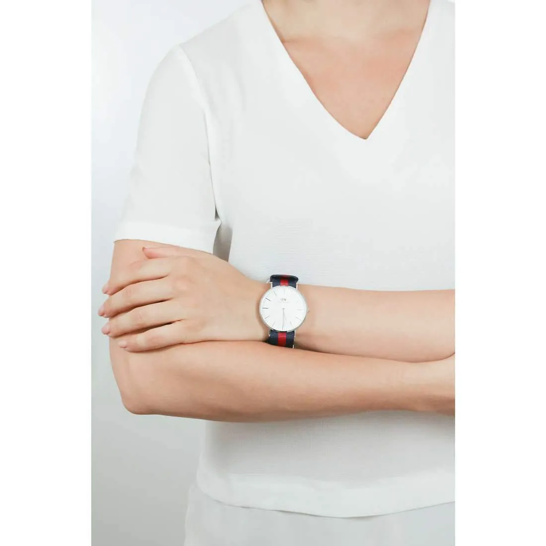Daniel Wellington Classic Oxford