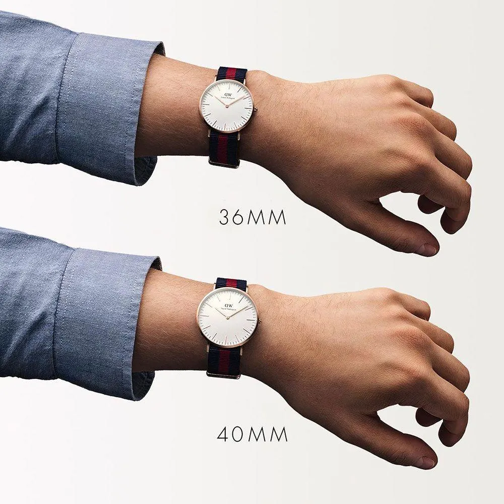 Daniel Wellington Classic Oxford