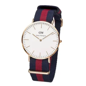 Daniel Wellington Classic Oxford