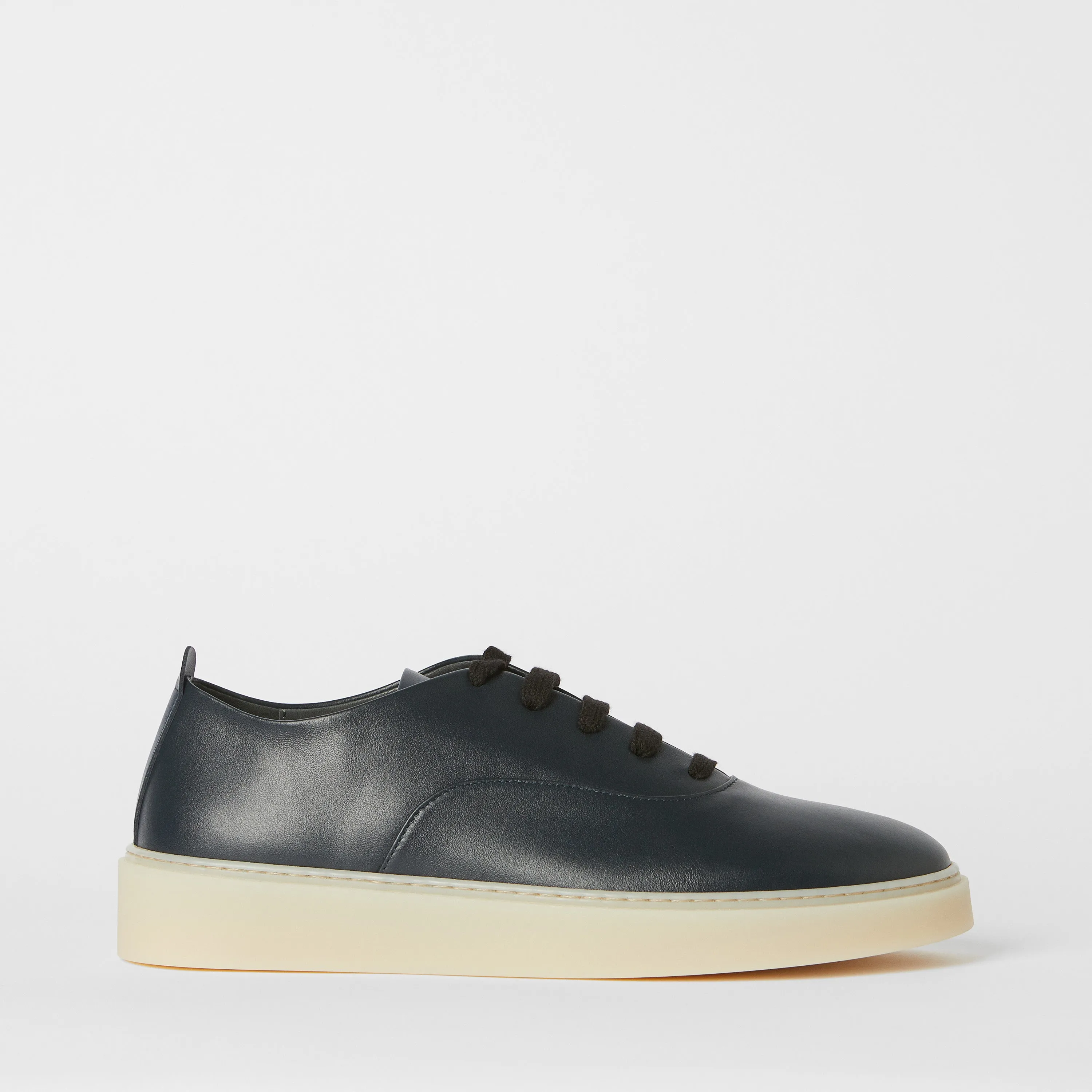 Deck Calfskin Sneaker Junior