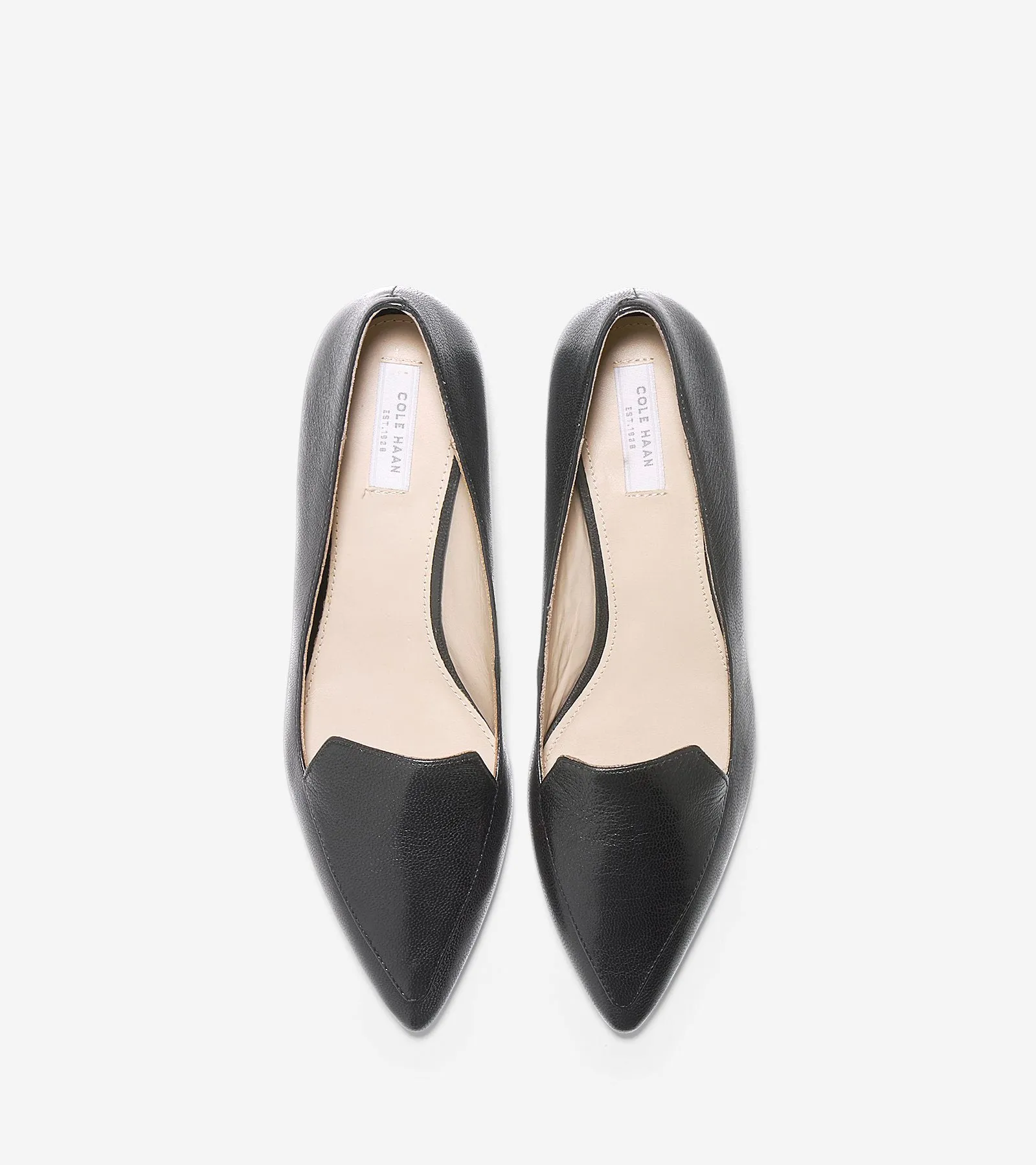 Dellora Skimmer Flat