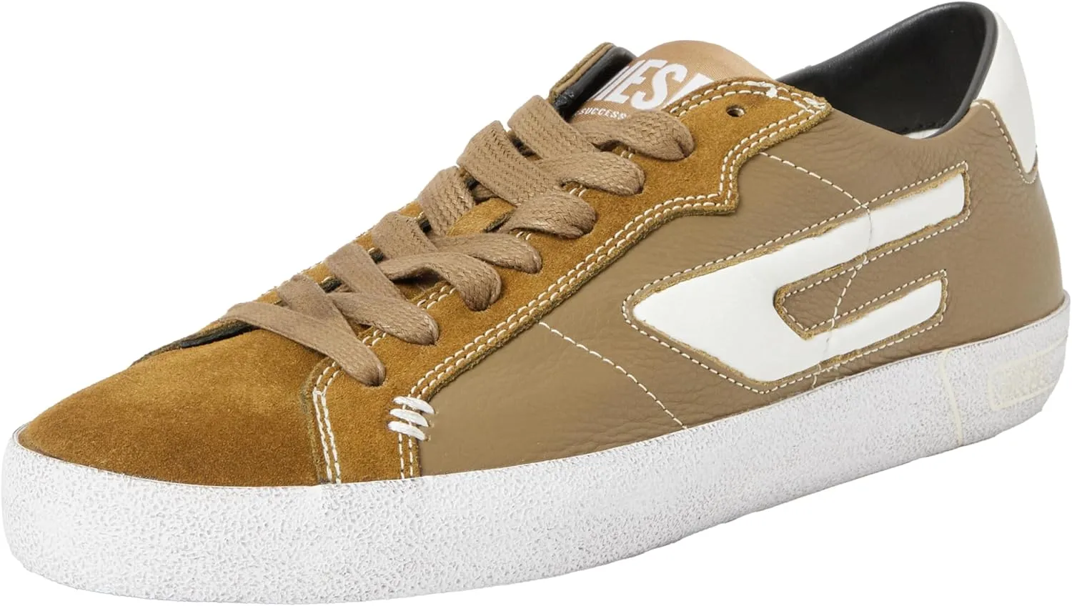 Diesel Men's S-leroji Oxford Shoe, H9820 Pr663, 9.5 Men