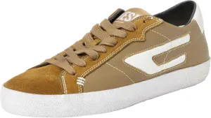 Diesel Men's S-leroji Oxford Shoe, H9820 Pr663, 9.5 Men