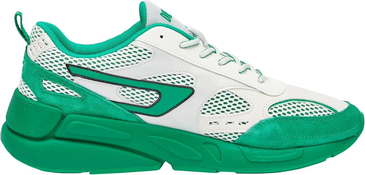 Diesel Men's S-Serendipity Sport Oxford Shoe
