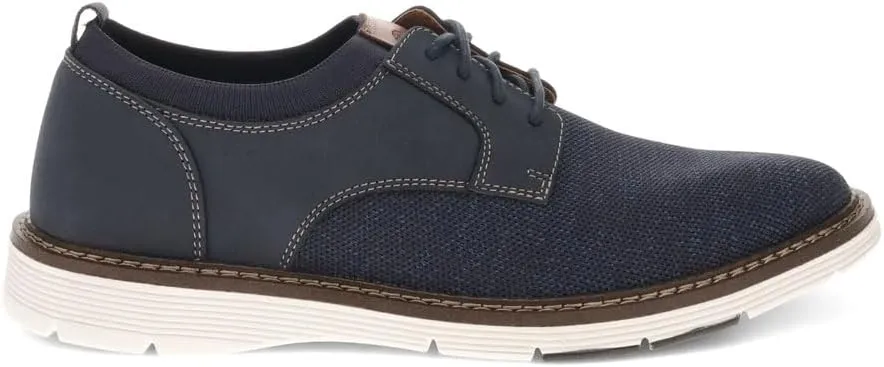 DOCKERS Men's Edgehill Oxford