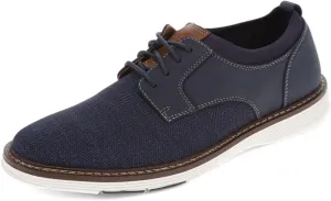 DOCKERS Men's Edgehill Oxford