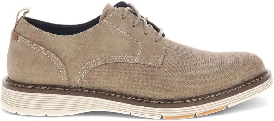 DOCKERS Men's Elmington Oxford