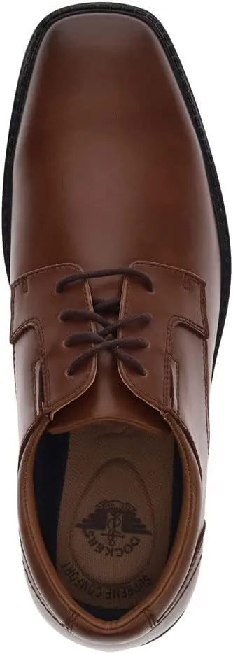 Dockers Men's Oxford
