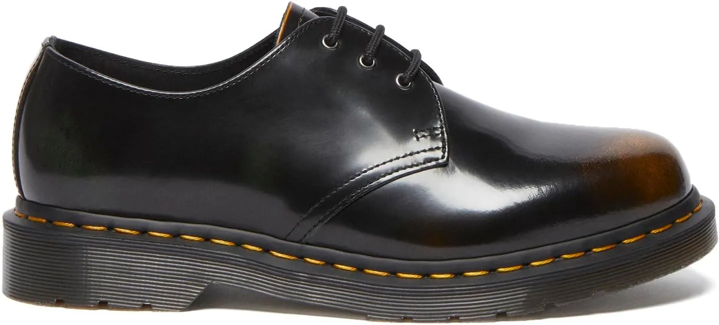 Dr. Martens Men's 1461 Brush Off Leather Oxford Shoes