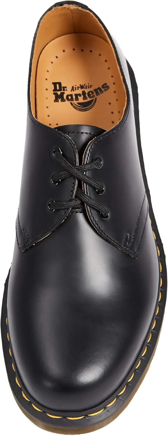 Dr. Martens, Women's 1461 3-Eye Leather Oxford Shoe