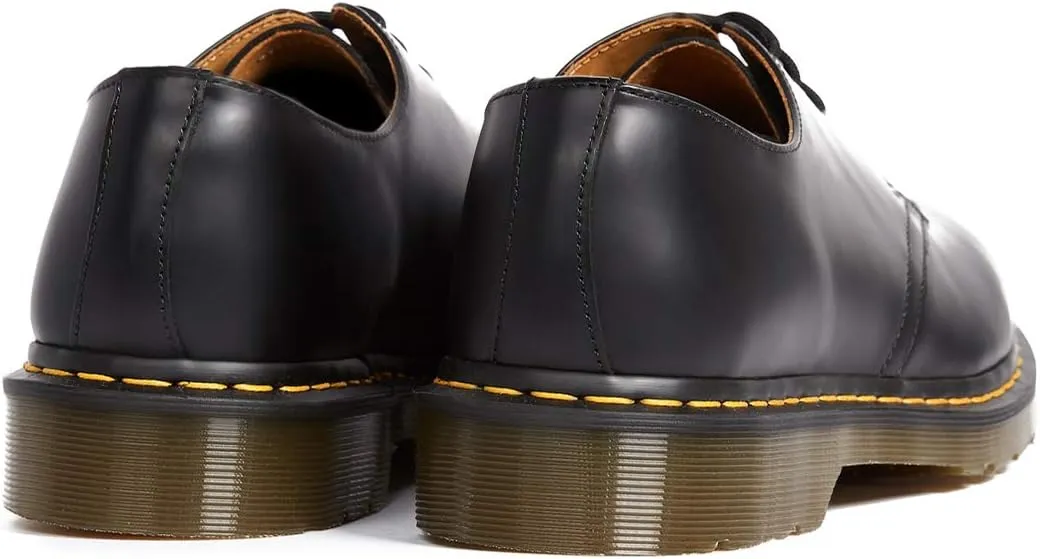 Dr. Martens, Women's 1461 3-Eye Leather Oxford Shoe