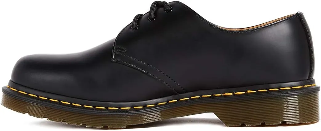 Dr. Martens, Women's 1461 3-Eye Leather Oxford Shoe