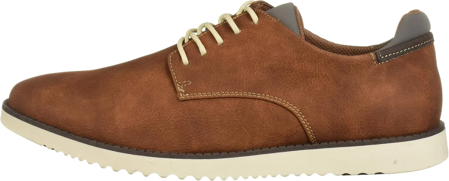 Dr. Scholl's Men's Sync Oxford