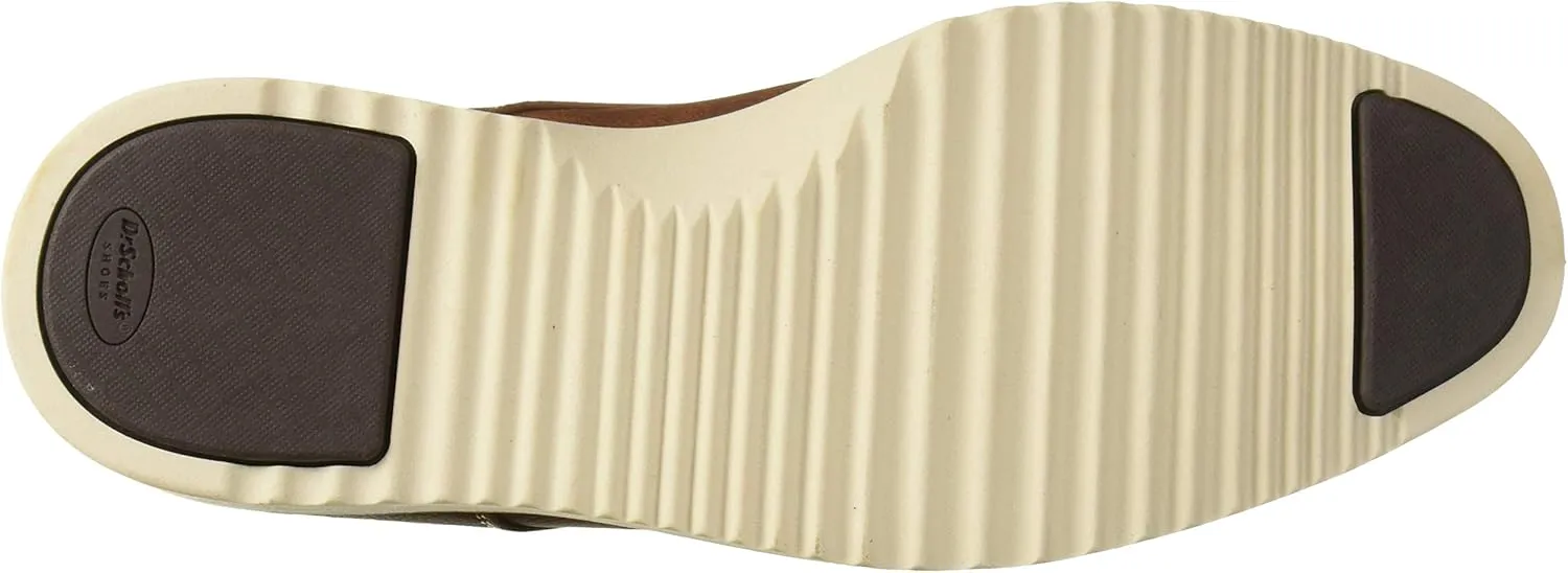 Dr. Scholl's Men's Sync Oxford