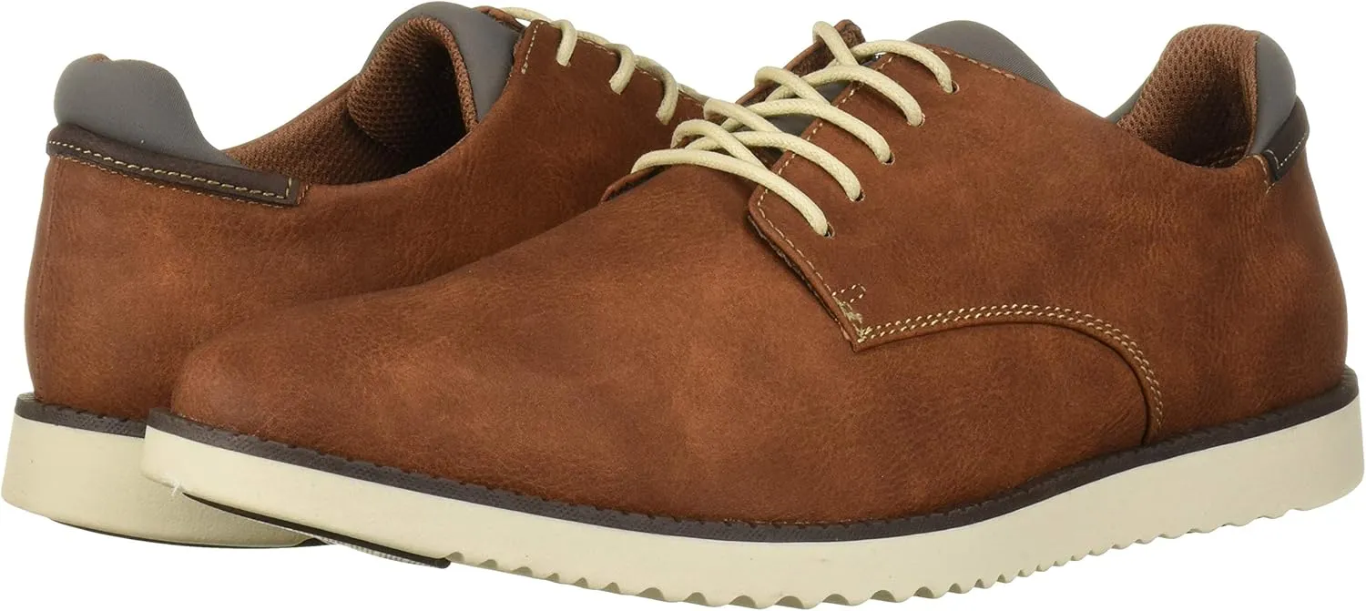 Dr. Scholl's Men's Sync Oxford