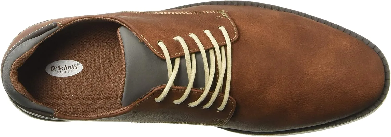 Dr. Scholl's Men's Sync Oxford