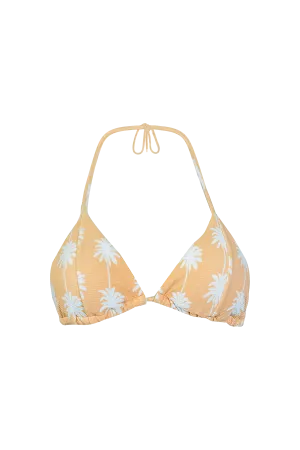 Dune Seamless Slide Triangle Top