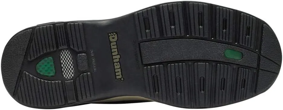 Dunham Men's Midland Oxford