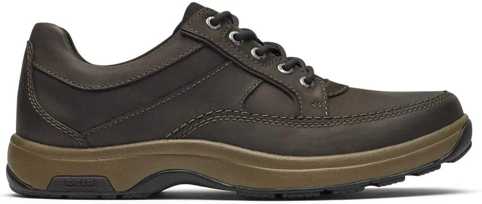 Dunham Men's Midland Oxford