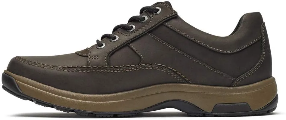 Dunham Men's Midland Oxford
