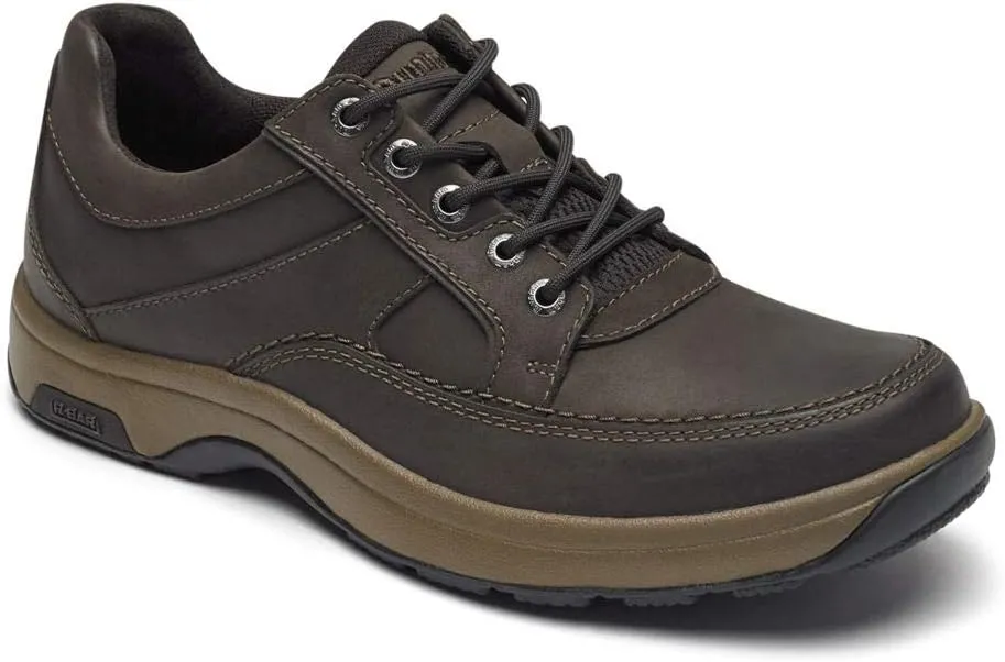 Dunham Men's Midland Oxford
