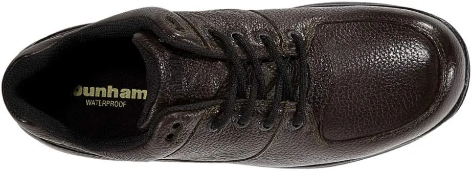 Dunham Men's Windsor Waterproof Oxford