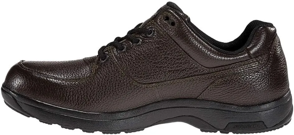Dunham Men's Windsor Waterproof Oxford