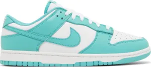 Dunk Low "Clear Jade"