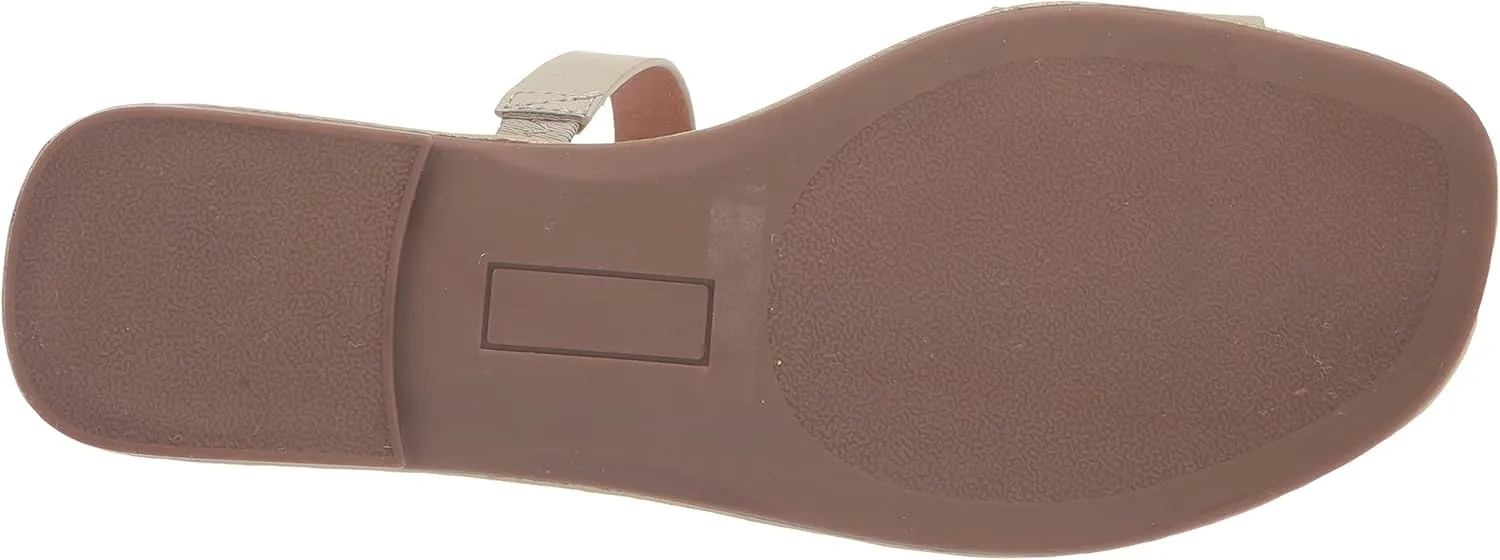DV Dolce Vita Women's Jovani Flat Sandal