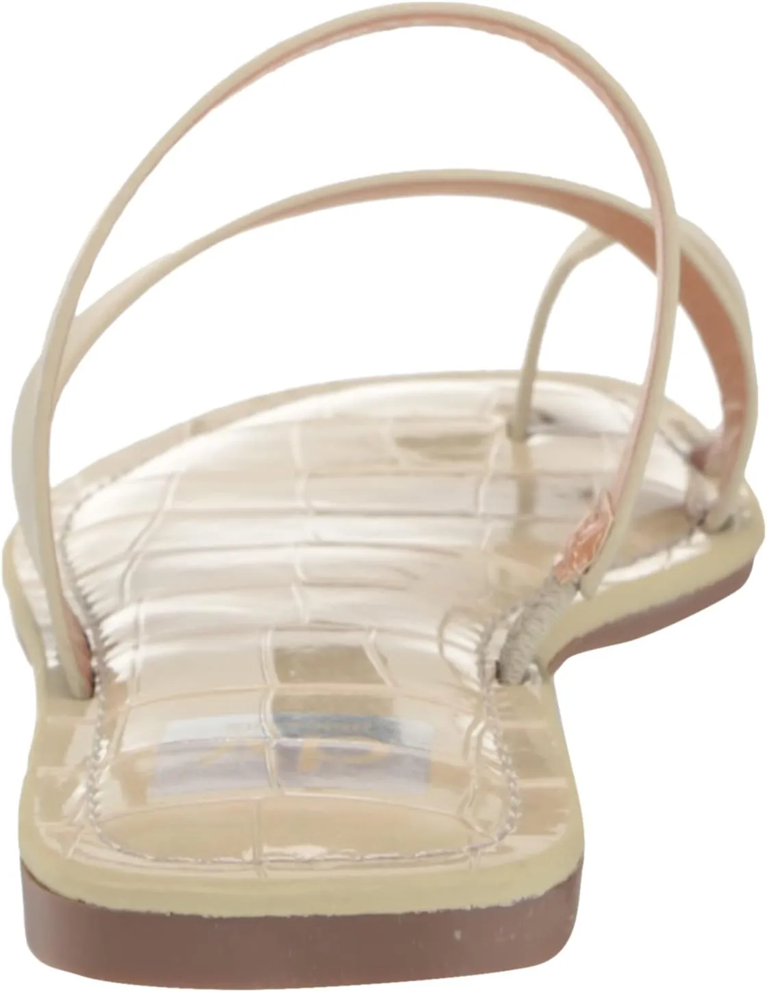 DV Dolce Vita Women's Jovani Flat Sandal
